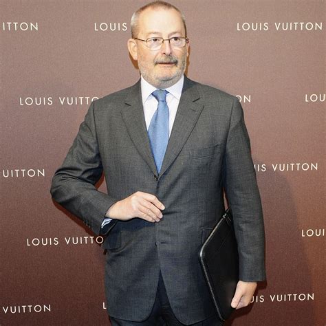 patrick louis vuitton morto|patrick louis actor.